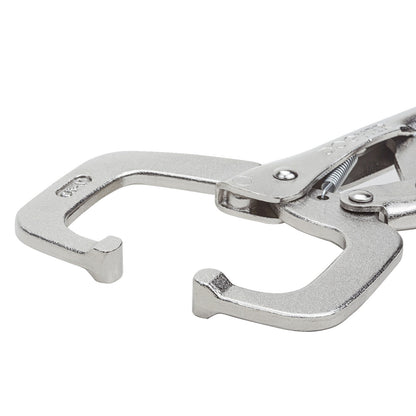 Dogher 282-150 - Tenaza Grip Cuello Cisne 150mm