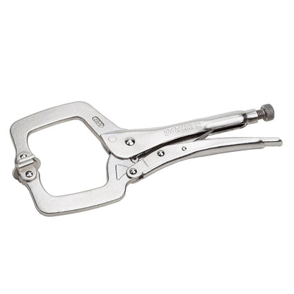 Dogher 283-600 - Tenaza Grip Cuello Cisne Oscilante 600mm