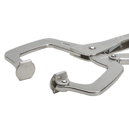 Dogher 283-600 - Tenaza Grip Cuello Cisne Oscilante 600mm