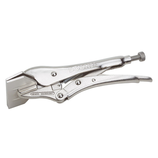 Dogher 284-200 - Tenaza Grip para Soldar Chapas 200mm