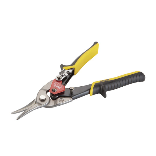 Dogher 285-025 - Tijera Cortachapa Xtreme C/Recto 250Mm