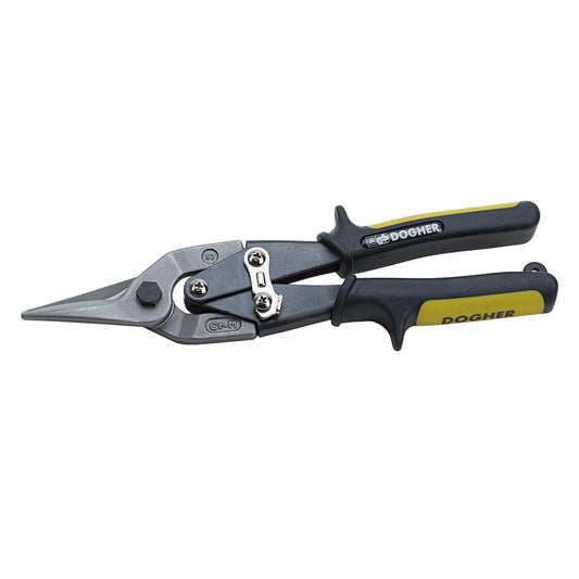 Dogher 285-250 - Tijera Corta chapa Corte Recto 250mm