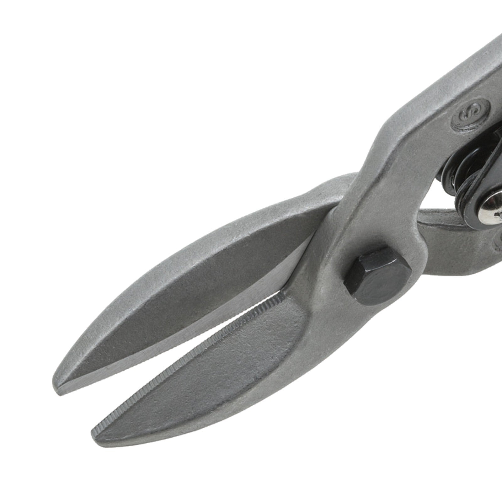 Dogher 285-250 - Tijera Corta chapa Corte Recto 250mm