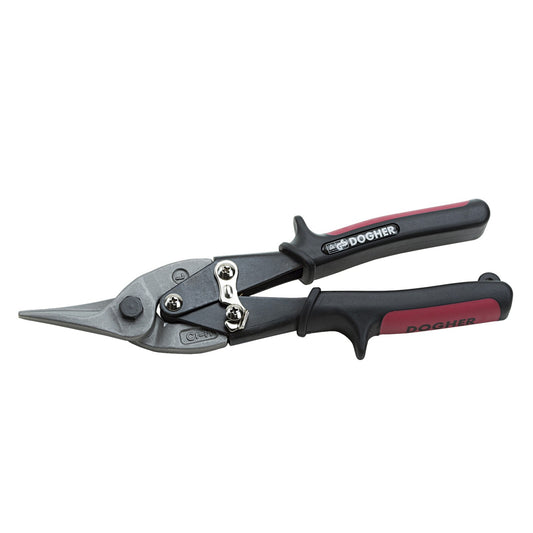 Dogher 286-250 - Tijera Corta chapa Corte Izquierdas 250mm