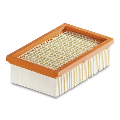 Kärcher 2.863-005.0 - Filtro plegado plano KFI 4410
