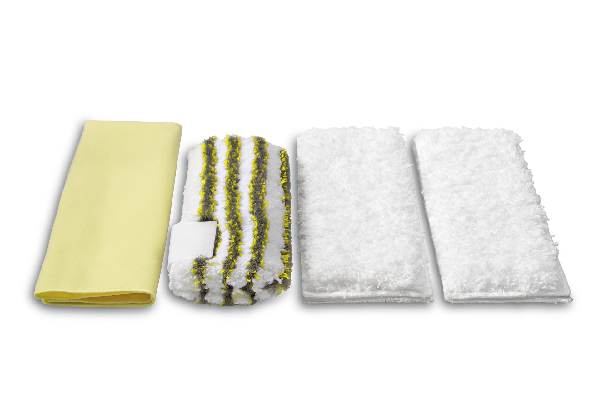 Kärcher 2.863-171.0 - Kit de paños de microfibra para el baño