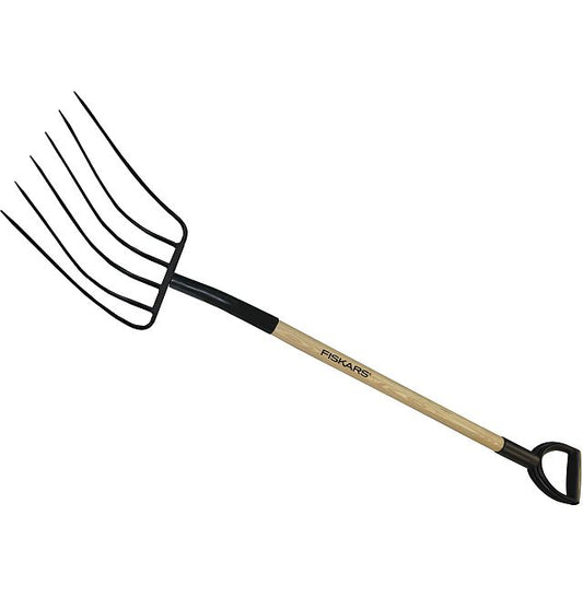 FISKARS Forks para ancho de maíz 350mm [1023114] marca