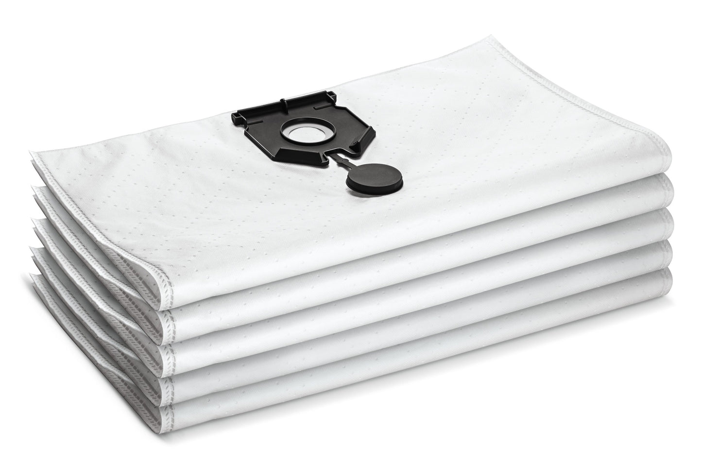 Kärcher 2.889-155.0 - Bolsas de filtro de fieltro, 5 Unidad(es), NT 40/1, NT 50/1