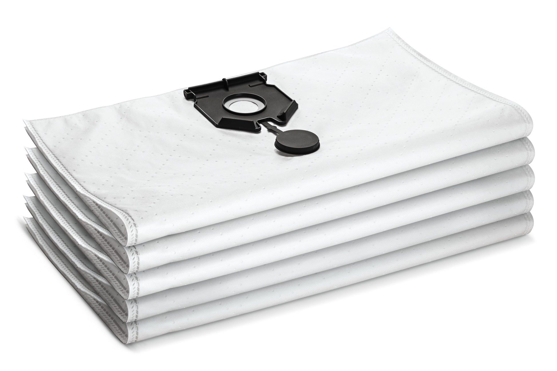 Kärcher 2.889-155.0 - Bolsas de filtro de fieltro, 5 Unidad(es), NT 40/1, NT 50/1