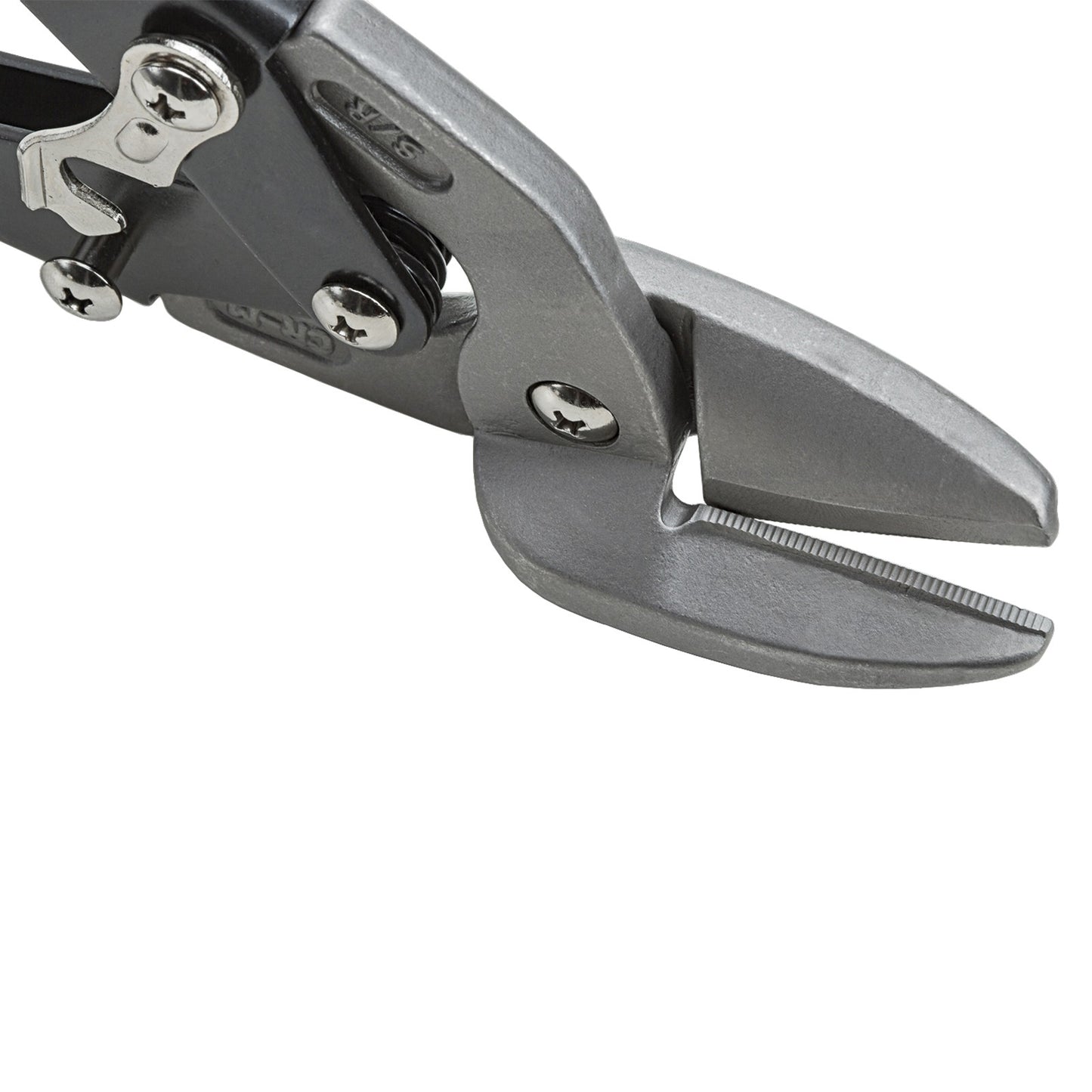 Dogher 289-250 - Tijera Corta chapa Acodada Corte derechas 250mm