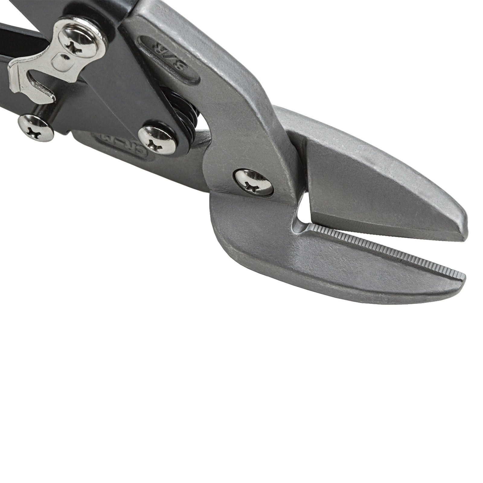 Dogher 289-250 - Tijera Corta chapa Acodada Corte derechas 250mm