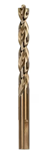 Dewalt DT4915-QZ - Broca para metal Extreme HSS-Co (11 x 142 x 94 mm, para uso en aceros de alta aleación de hasta 1.100 N/mm², resistencia a la tracción, hierro gris y maleable, acero resistente al