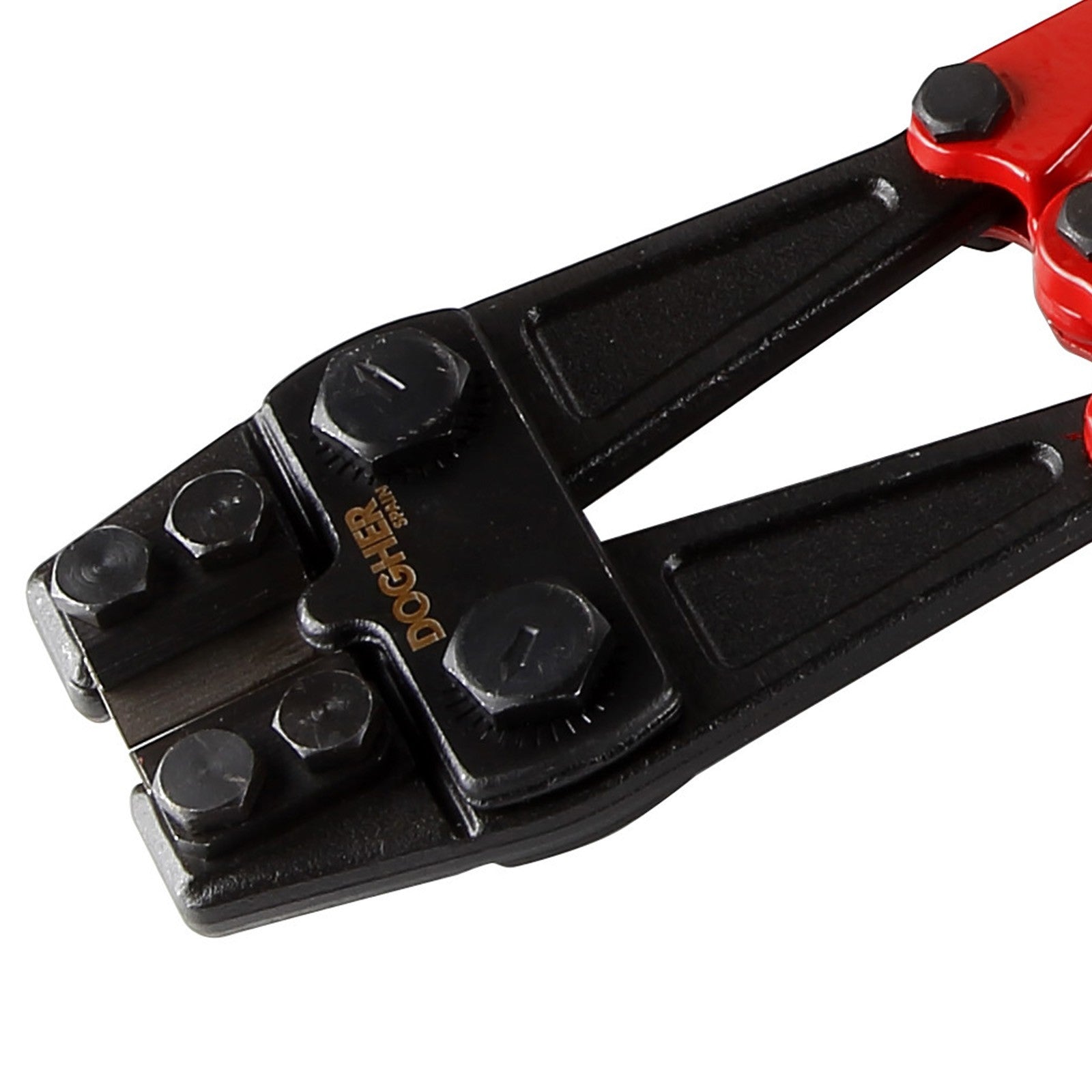 Dogher 292-090 - Corta varillas con Cuchillas Intercambiables 900mm