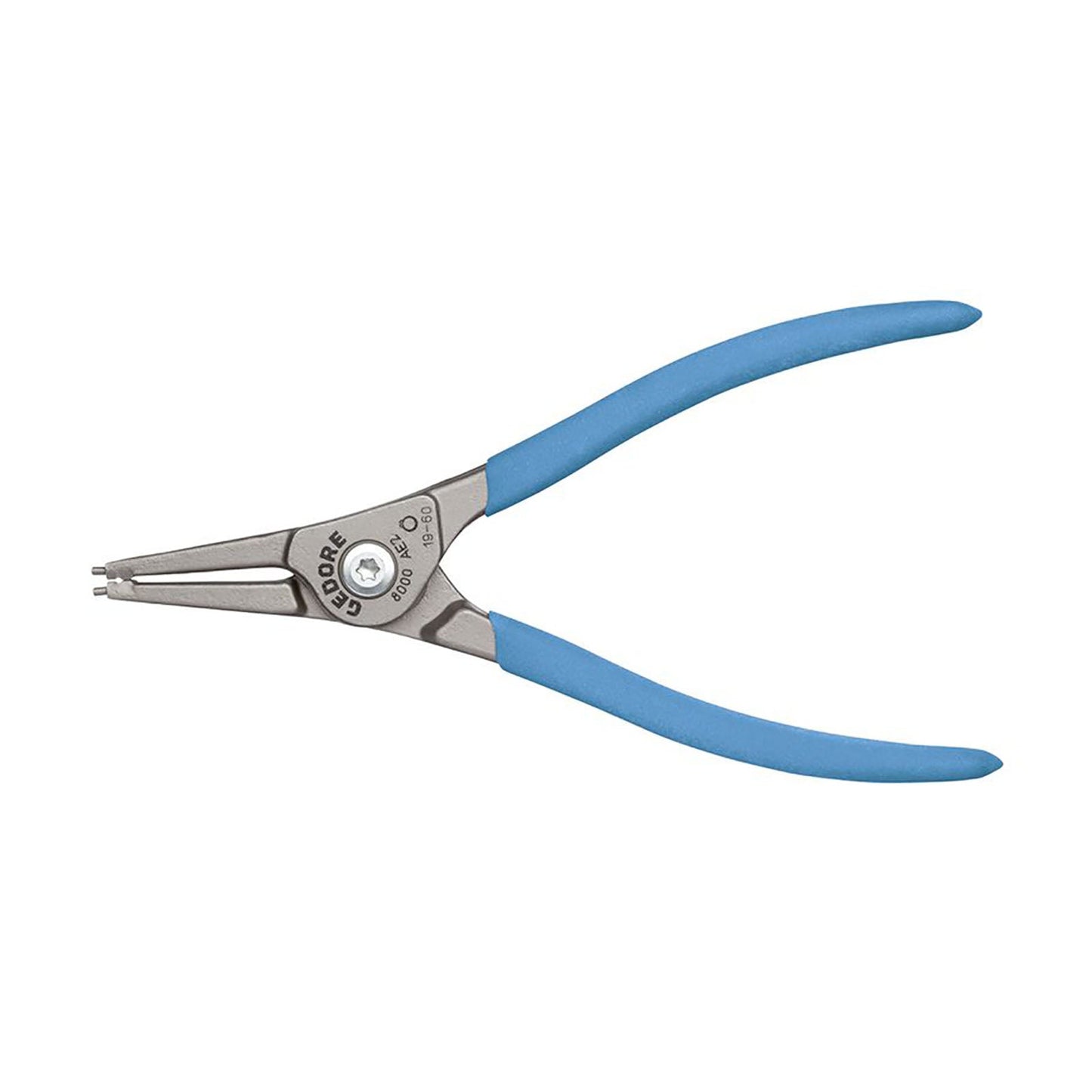 GEDORE 1101-005 - Set of 8 pliers in i-BOXX