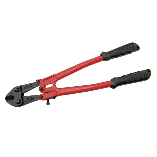 Dogher 2925-450 - Corta varillas Profesional Boca Curva 450mm