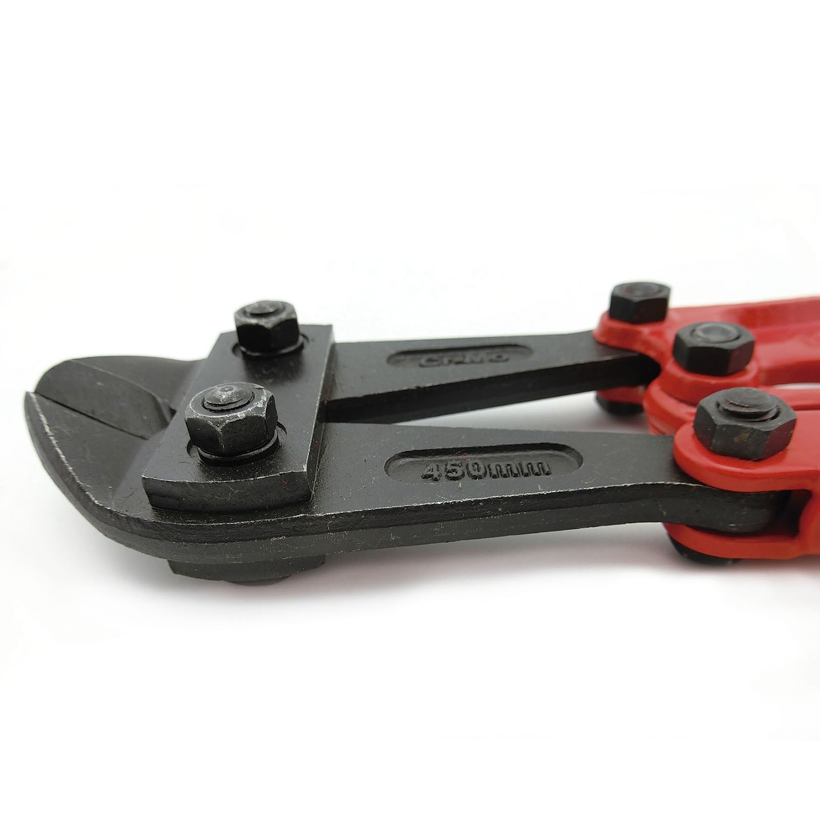 Dogher 2925-600 - Corta varillas Profesional Boca Curva 600mm
