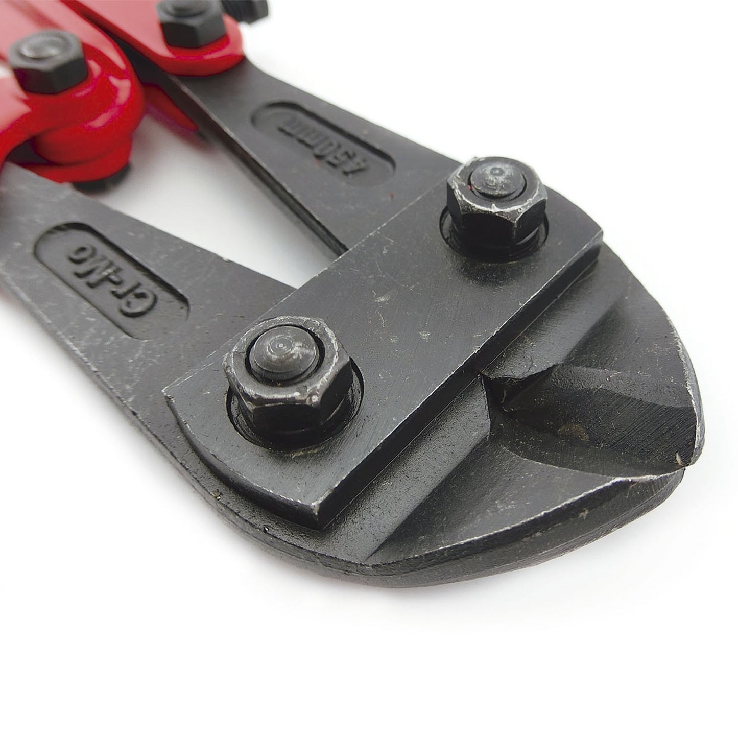 Dogher 2925-600 - Corta varillas Profesional Boca Curva 600mm