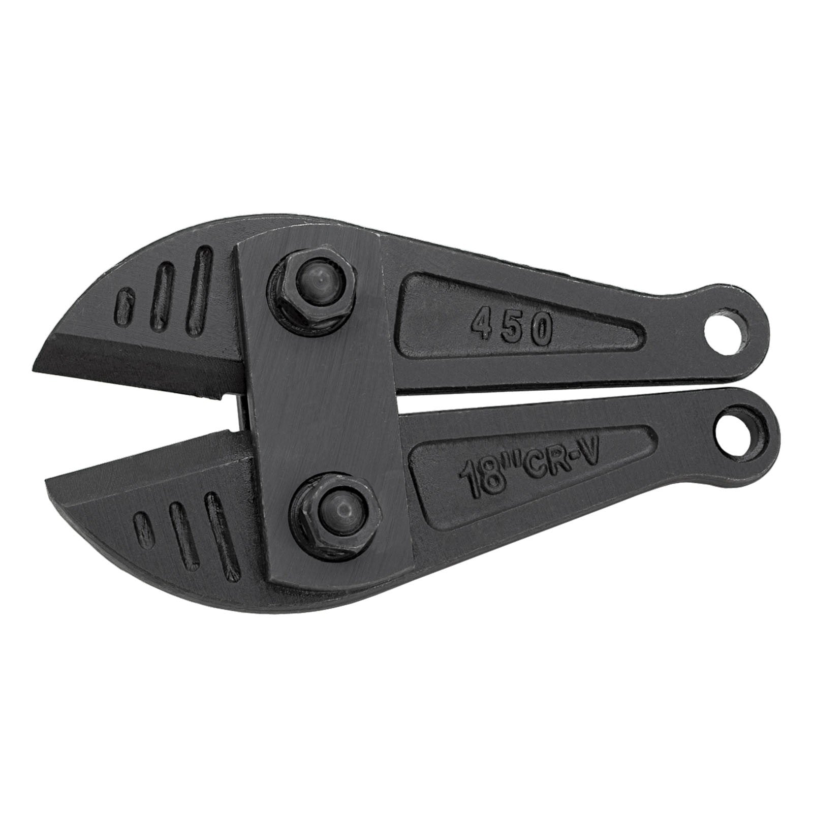 Dogher 293-300 - Cuchilla Corta bulones Profesional 300mm
