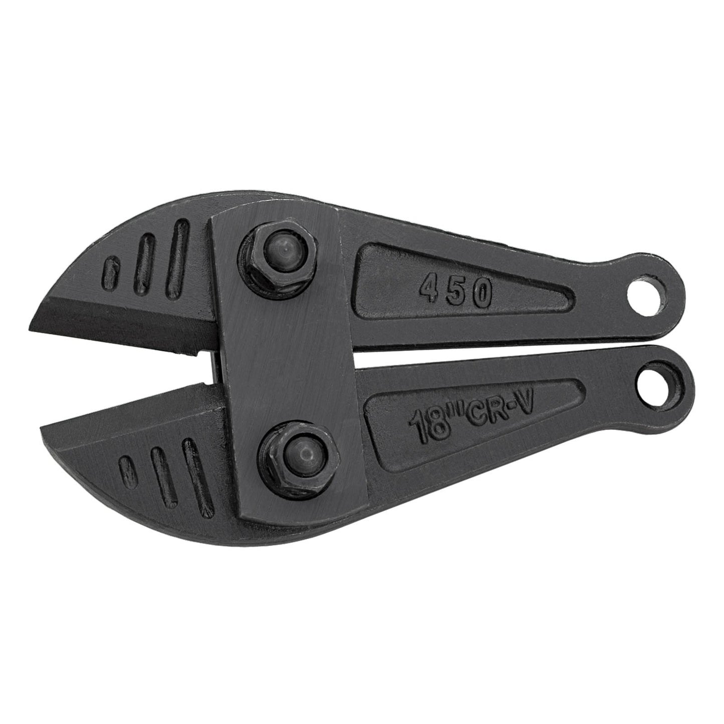 Dogher 293-470 - Cuchilla Corta bulones Profesional 470mm