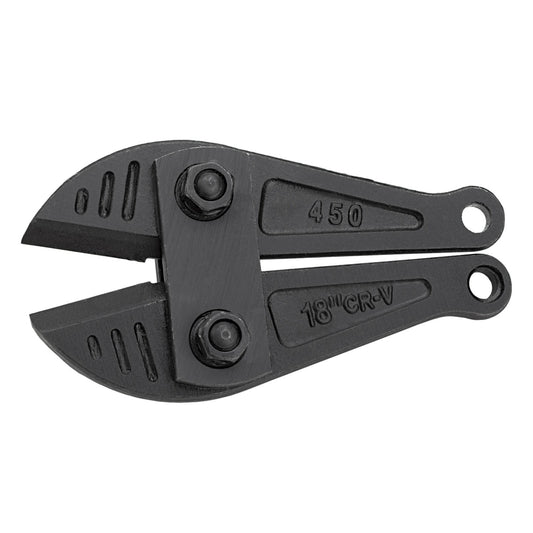 Dogher 293-320 - Cuchilla Corta bulones Profesional 320mm