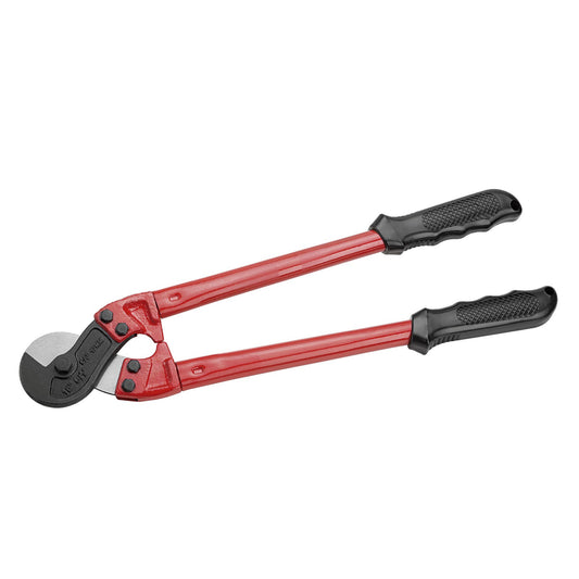 Dogher 295-001 - Corta-cables Profesional a Dos Manos 450mm
