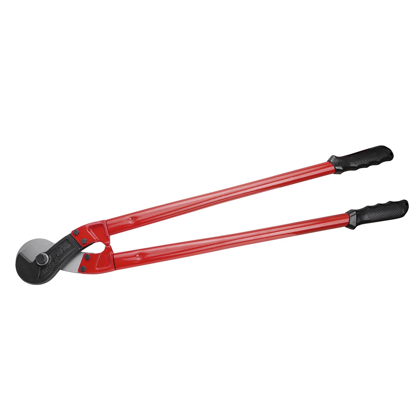 Dogher 295-002 - Corta-cables Profesional a Dos Manos 800mm