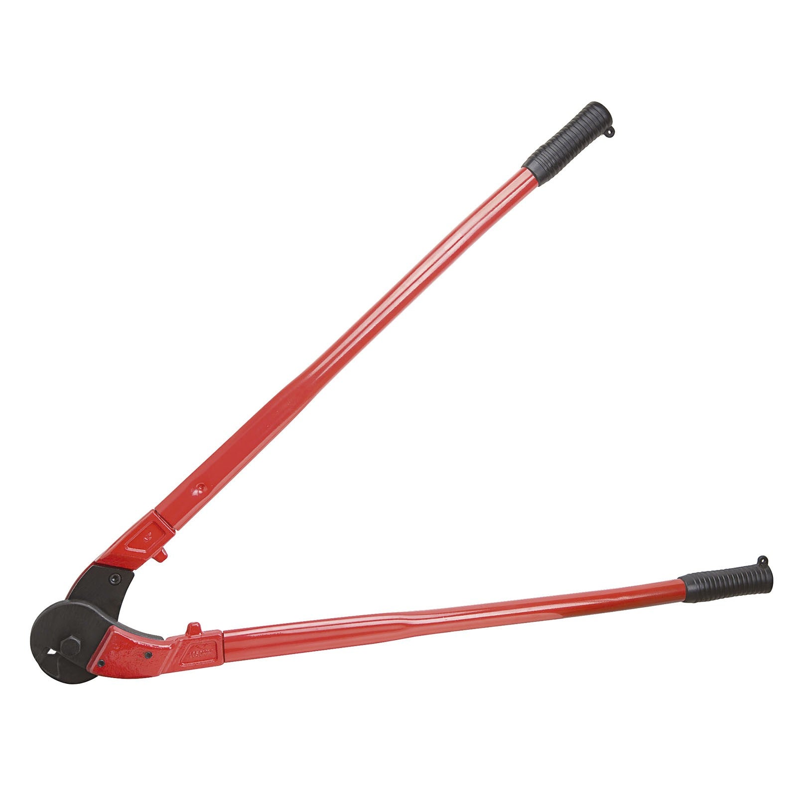 Dogher 295-007 - Corta-cables Profesional a Dos Manos 1050mm
