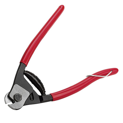 Dogher 295-009 - Corta-cables Profesional a Una Mano 180mm