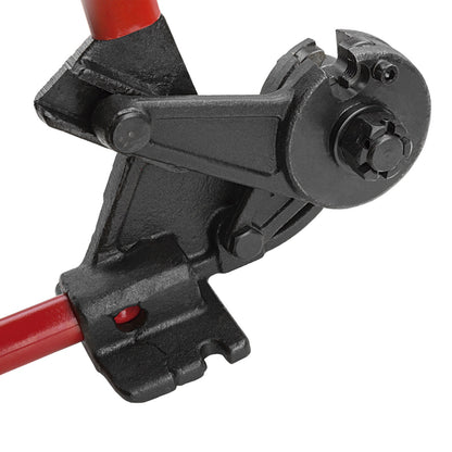 Dogher 295-012 - Cortador Profesional de Varilla Roscada 760mm M6
