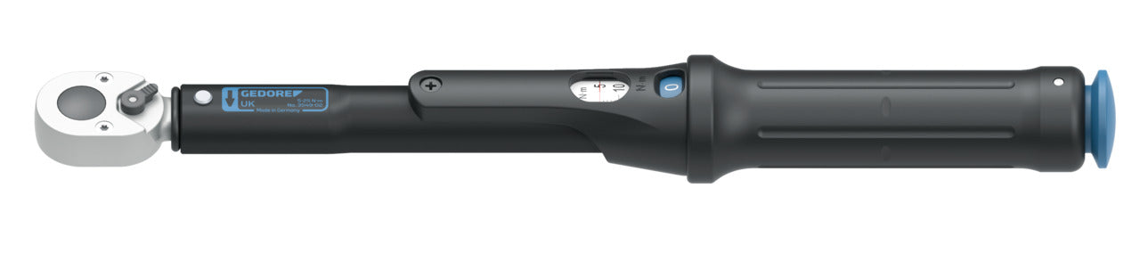 3549-02 UK - Torcoflex UK 5-25 N.m
