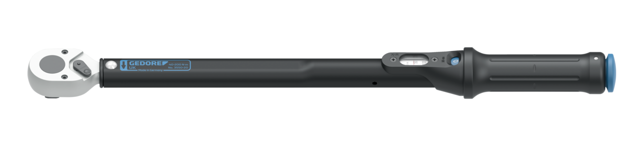 GEDORE 3550-20 UK - Torcoflex UK 40-200 Nm