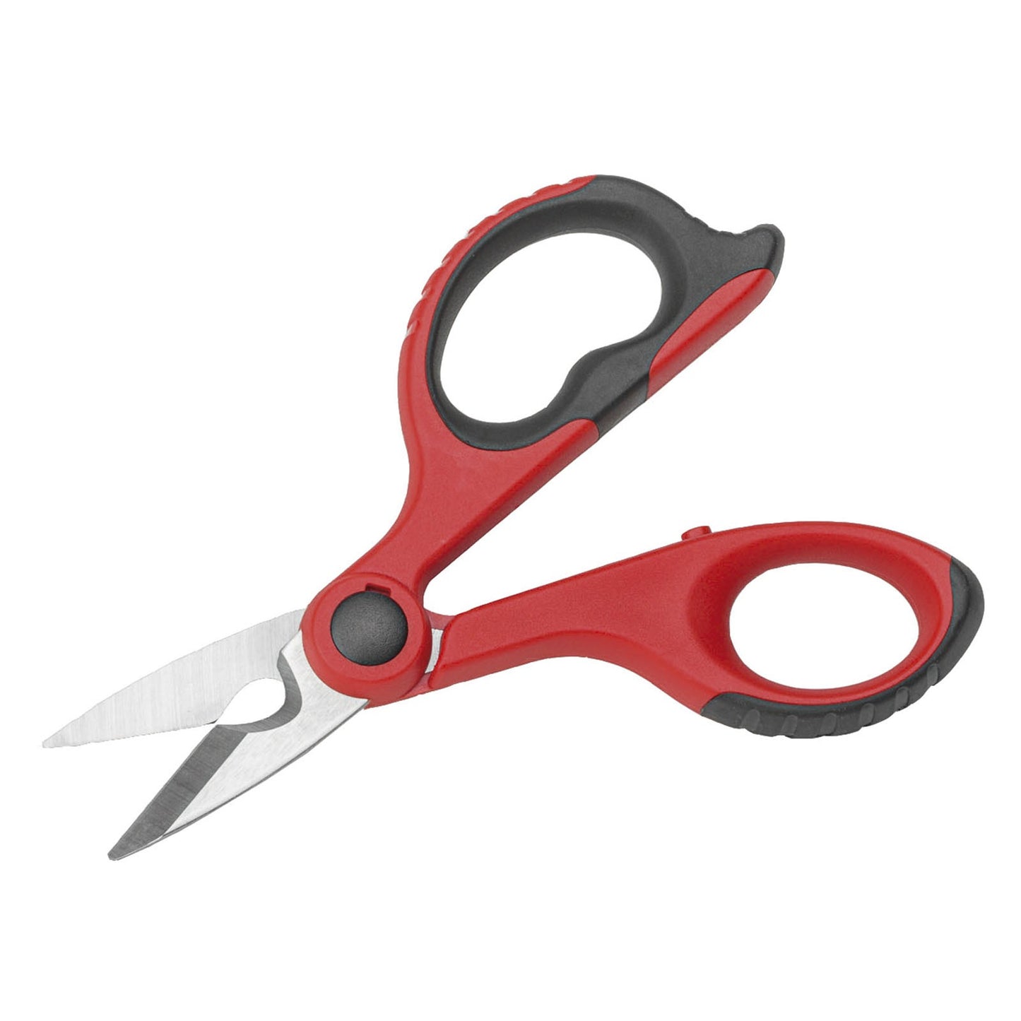 Dogher 296-004 - Tijera para Electricista Empuñadura XXL 150mm