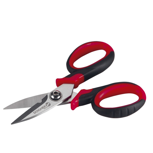 Dogher 296-008 - Tijera Cut-Pro para Electricista 150mm