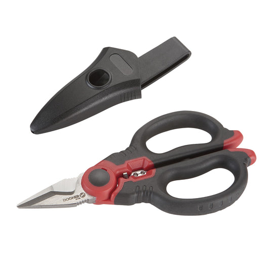 Dogher 296-009 - Tijera Cut-Pro para Electricista 160mm