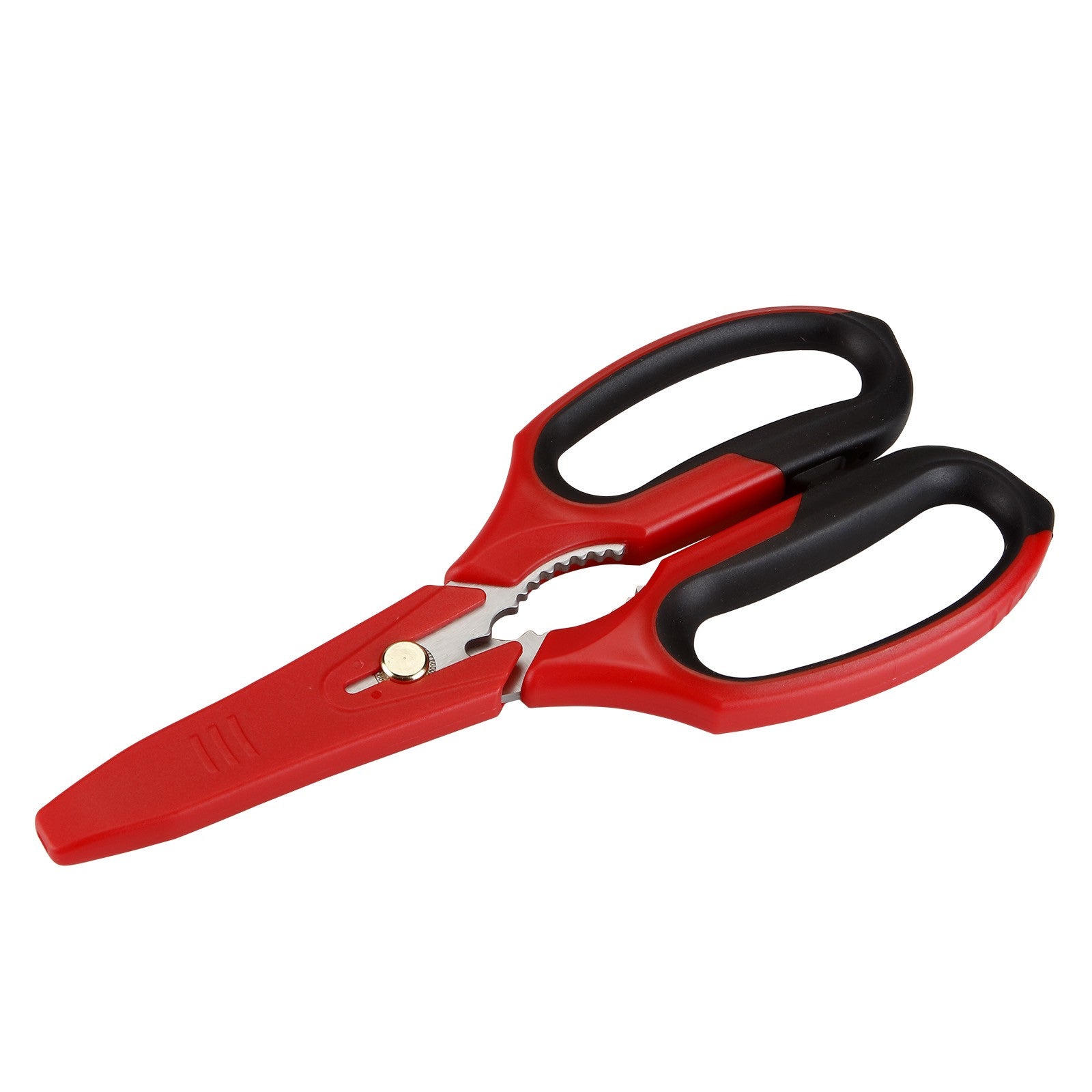 Dogher 296-011 - Tijeras Cut-Pro Multifunción 4 en 1