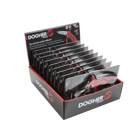 Dogher 296-012J - Expositor Mostrador 10 Tijeras 296-012