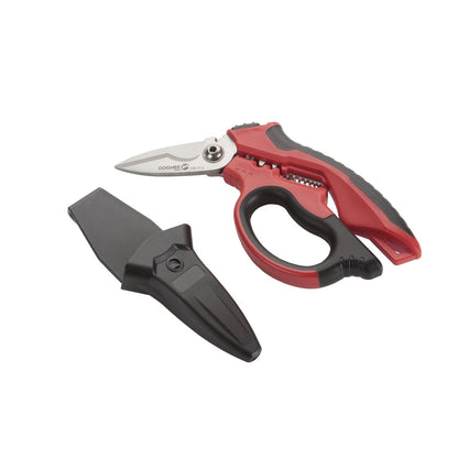Dogher 296-012 - Tijera Cutpro Acodada Multifuncion