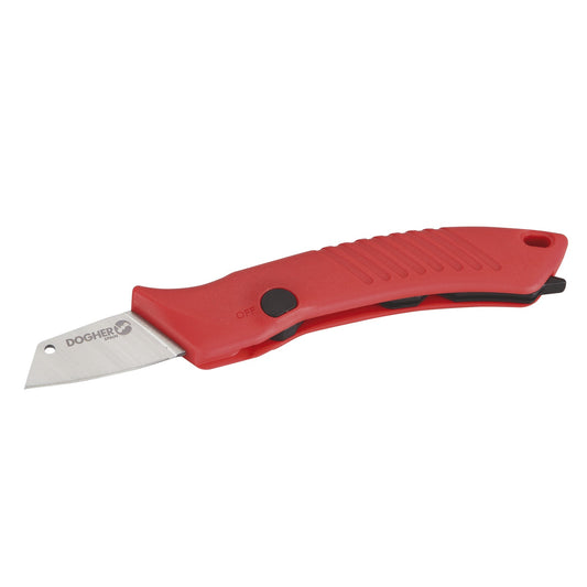 Dogher 296-024 - Navaja para Electricista Cut-Pro 190mm
