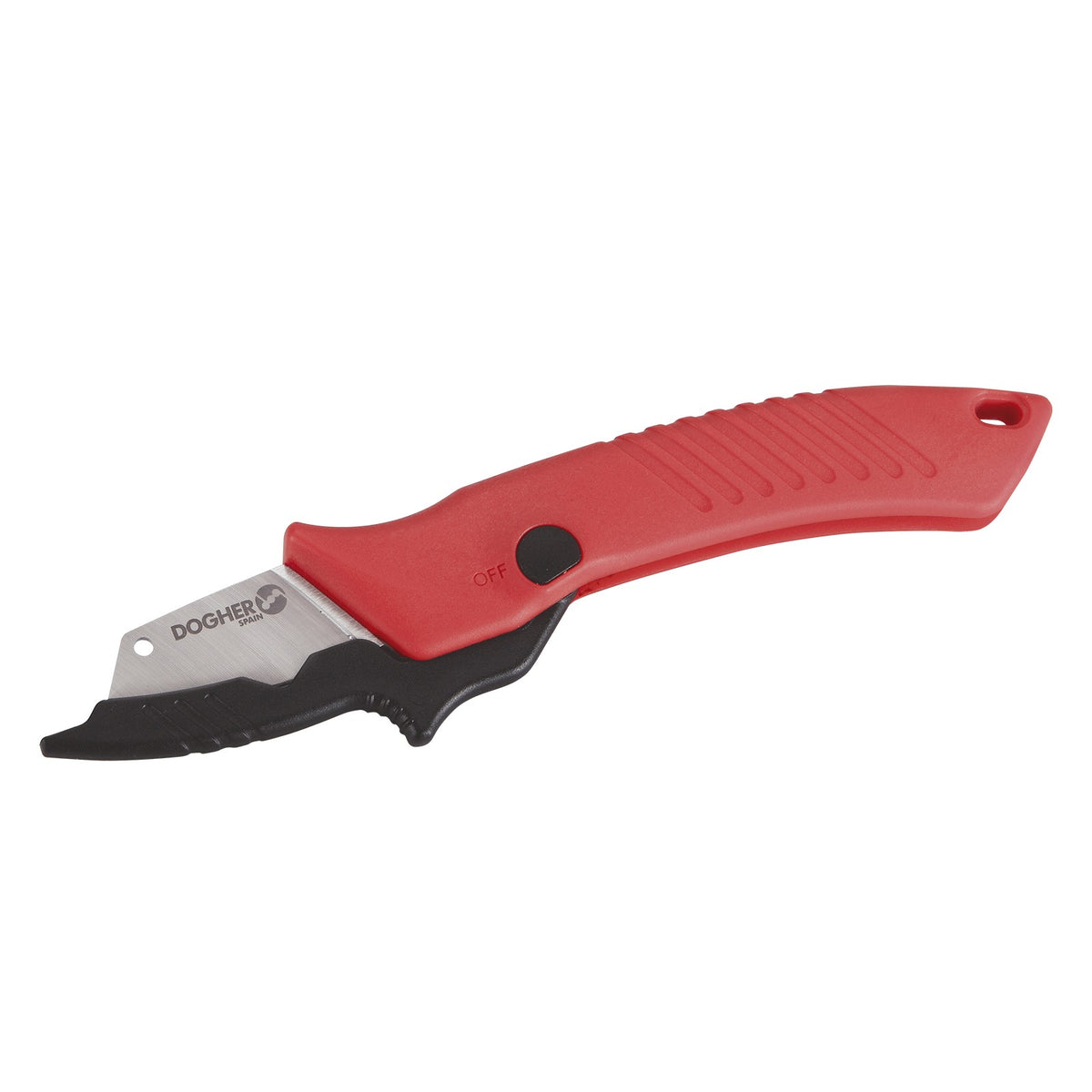 Dogher 296-024 - Navaja para Electricista Cut-Pro 190mm