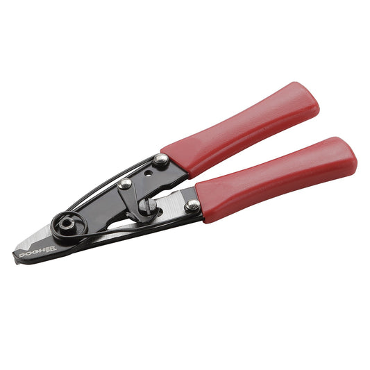 Dogher 296-054 - Corta-cables Profesional 130mm