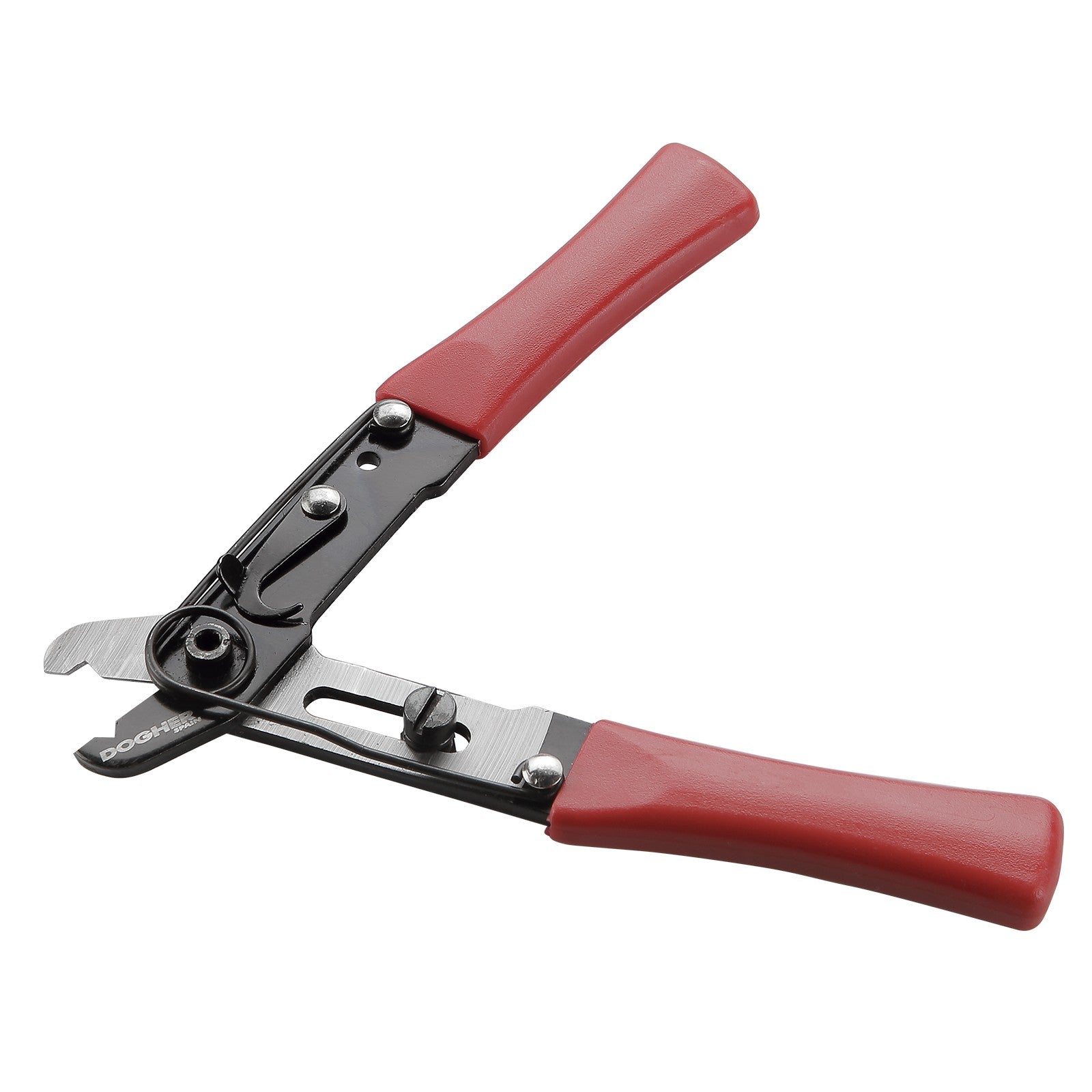 Dogher 296-054 - Corta-cables Profesional 130mm