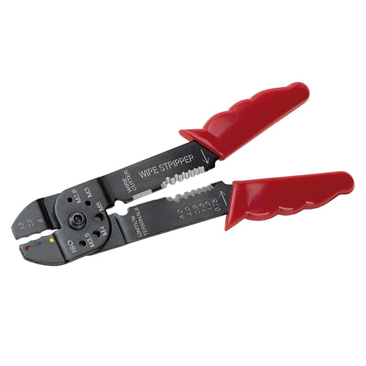 Dogher 296-056 - Alicate para Terminales
