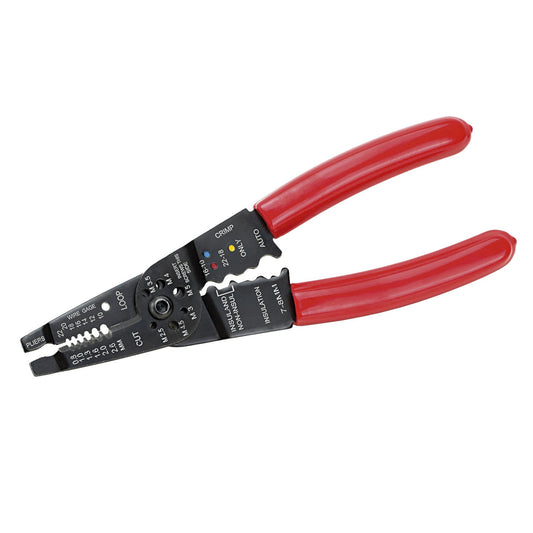 Dogher 296-058 - Corta-cables - Pela-cables 200mm