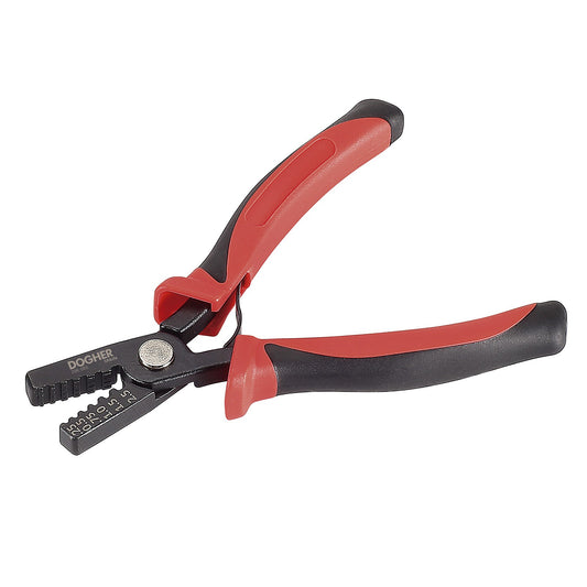 Dogher 296-065 - Alicate para Punteras Huecas 150mm