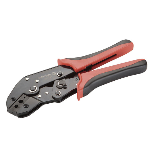 Dogher 296-067 - Crimpadora para Conectores Coaxiales 230mm