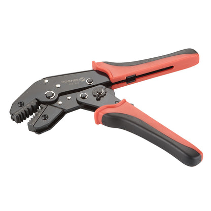 Dogher 296-071 - Crimpadora para Terminales Tubulares Easy Crimping 230mm