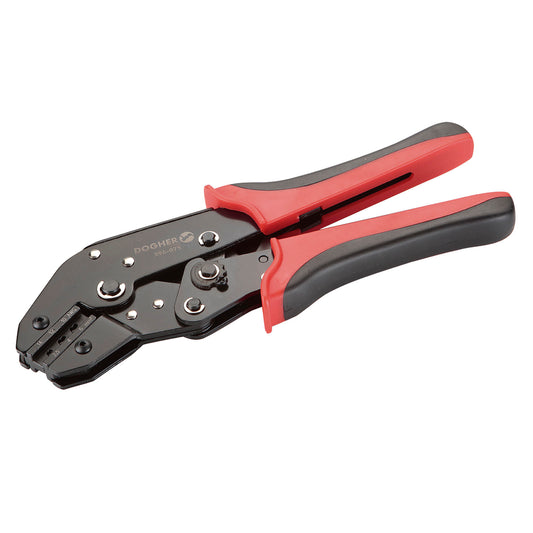 Dogher 296-075 - Crimpadora para Terminales de Conexión Solar Easy Crimping 230mm
