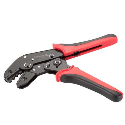 Dogher 296-075 - Crimpadora para Terminales de Conexión Solar Easy Crimping 230mm