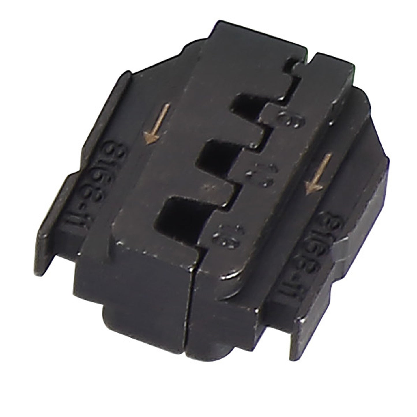 Dogher 296-076-5 - Boca para Crimpadora 296-076 Terminales Tubulares