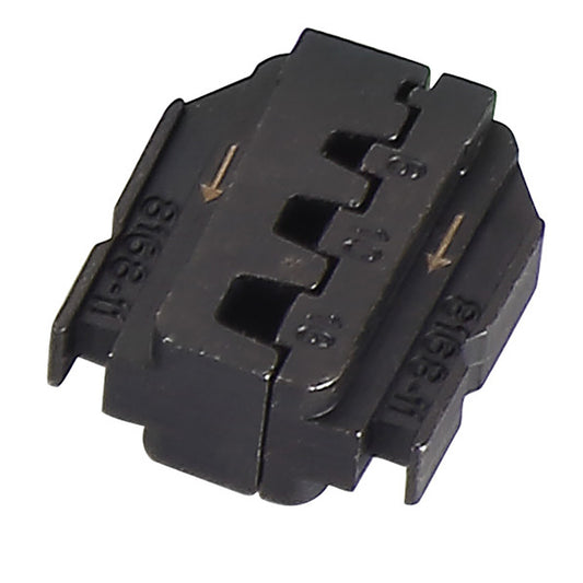 Dogher 296-076-5 - Boca para Crimpadora 296-076 Terminales Tubulares